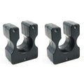 Ader Weight Stack Adapter Plate- 5Lb (2 Pieces)
