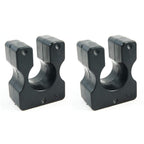 Ader Weight Stack Adapter Plate- 5Lb (2 Pieces)