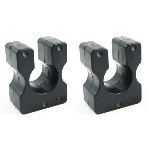 Ader Weight Stack Adapter Plate- 5Lb (2 Pieces)