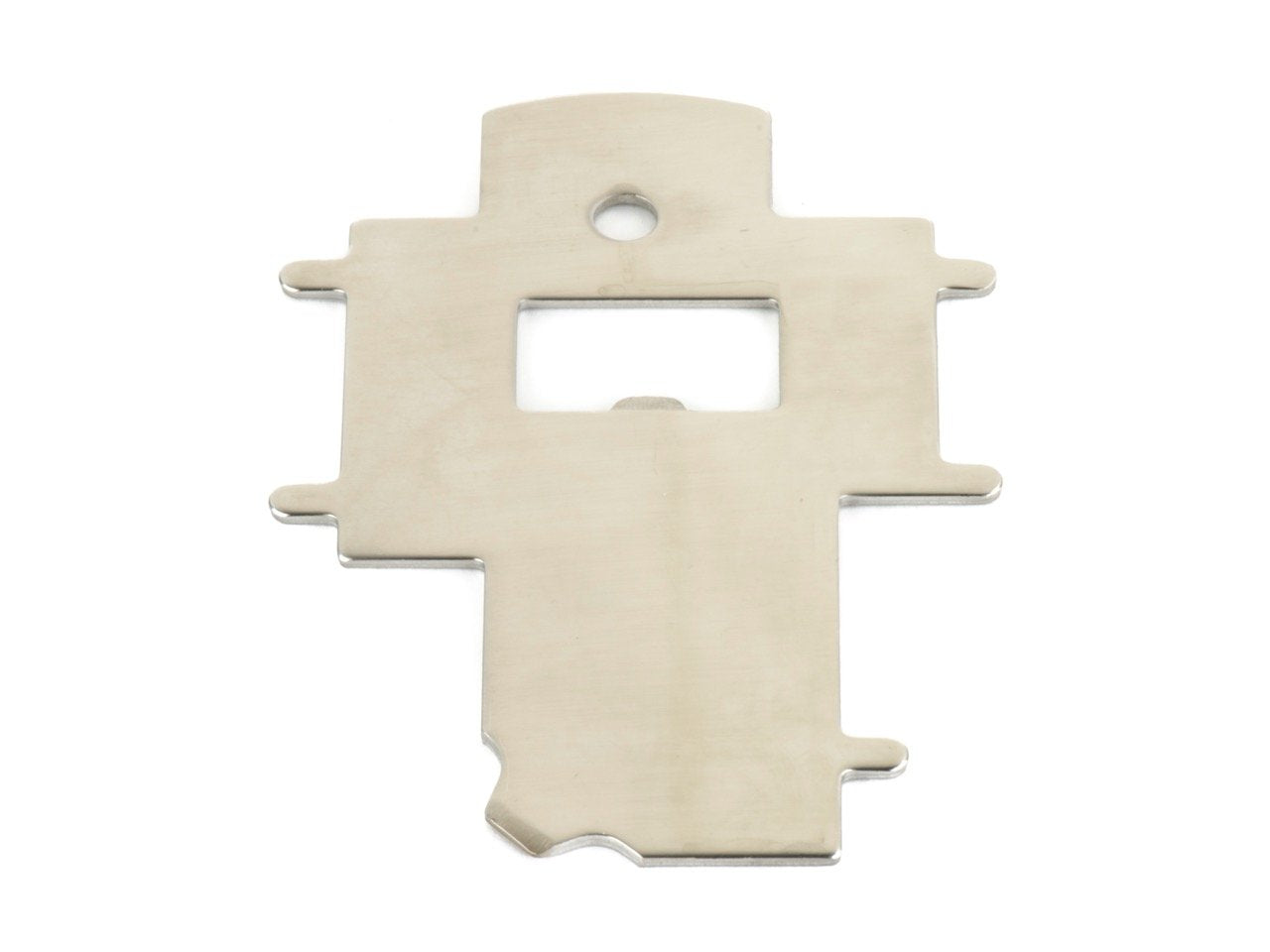 Whitecap Industries Universal Deck Plate Key