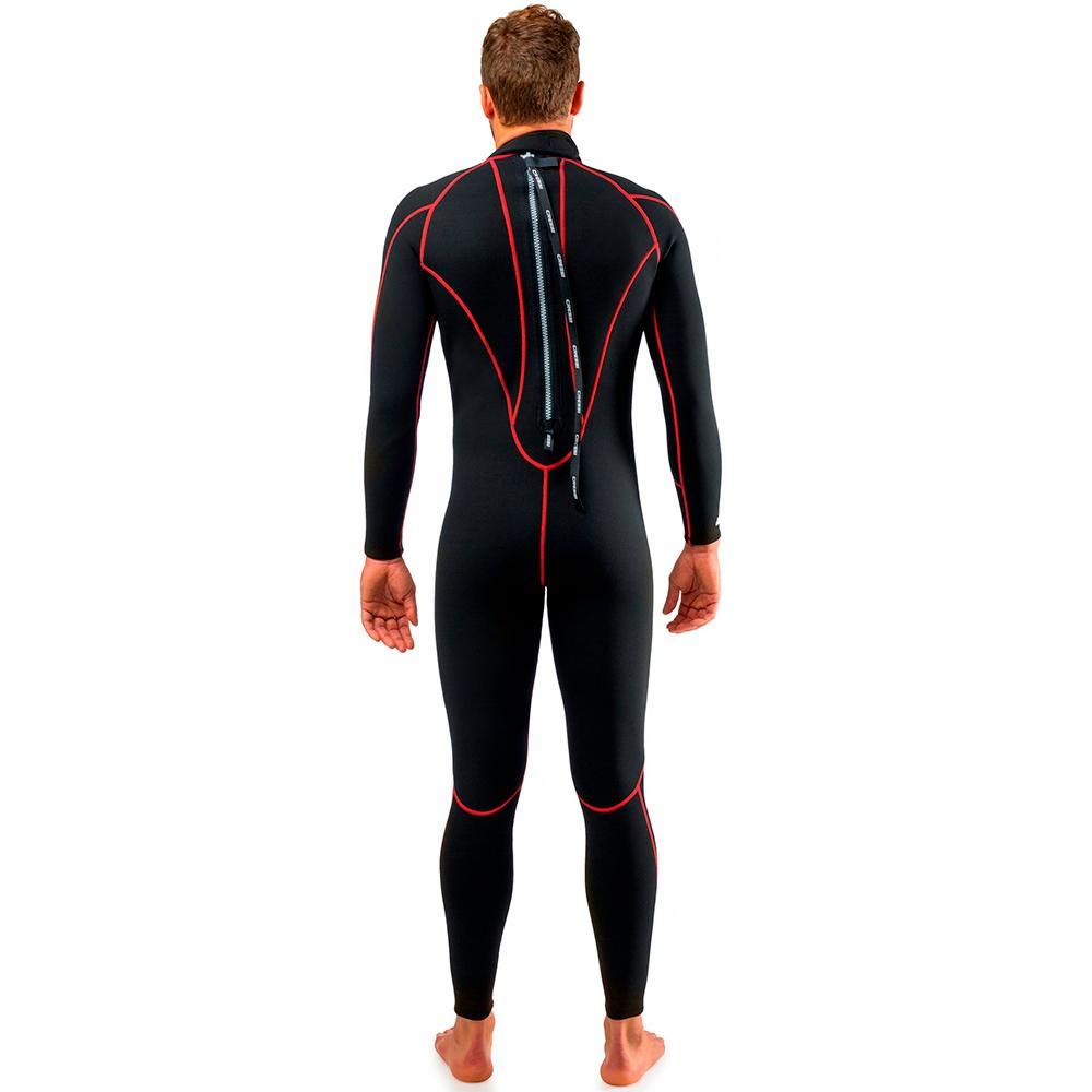 Zzz Cressi Maya 2.5Mm Man, 6/Xxl