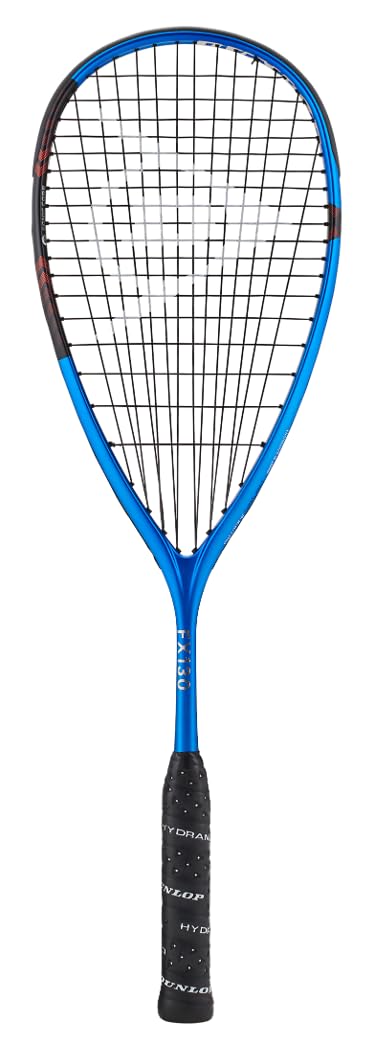 Dunlop Sports FX130 Squash Racket (10351959)
