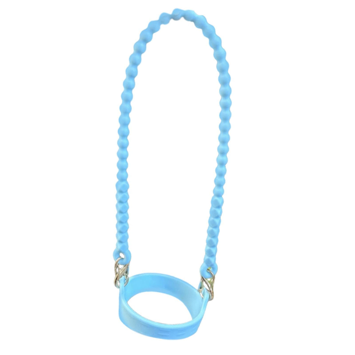 Merishopp Water Bottle Carrier Water Bottle Handle For Outdoor Sports Traveling Biking Light Blue | Sporting Goods | Outdoor Spo