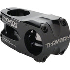 Thomson X4 31.8 Bicycle Stem (1-1/8 X 0-Degree X 50Mm, Black)