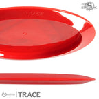 Streamline Discs Neutron Trace Disc Golf Distance Driver (165-170G / Colors May Vary)