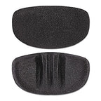 Champro Softball Fielder'S Facemask Chin Cup - Retail Packaging, Black (Cm01Cch),7.6 X 7.6 X 10.2 Centimeter