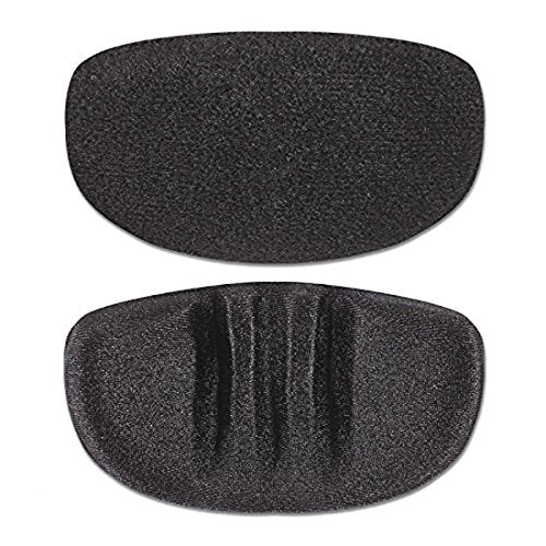 Champro Softball Fielder'S Facemask Chin Cup - Retail Packaging, Black (Cm01Cch),7.6 X 7.6 X 10.2 Centimeter