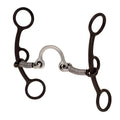 Partrade Lifter Port Gag Bit