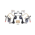 Jakes 6 Spindle Lift Kit for Club Car, 2004+ Precedent