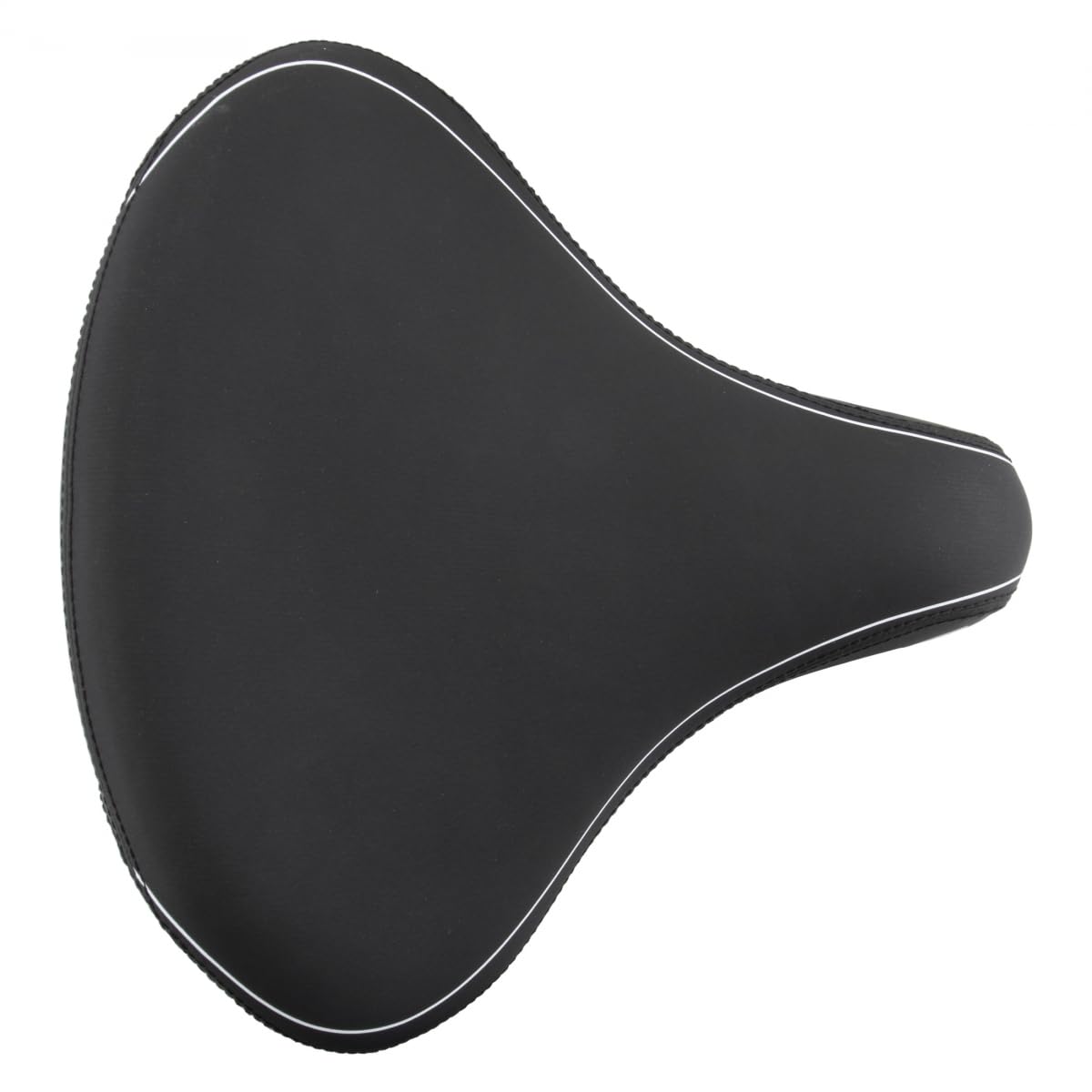 Cloud-9 Cruiser Contour Suspension Saddle