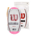 Wilson Pro Overgrip (30-Pack), White