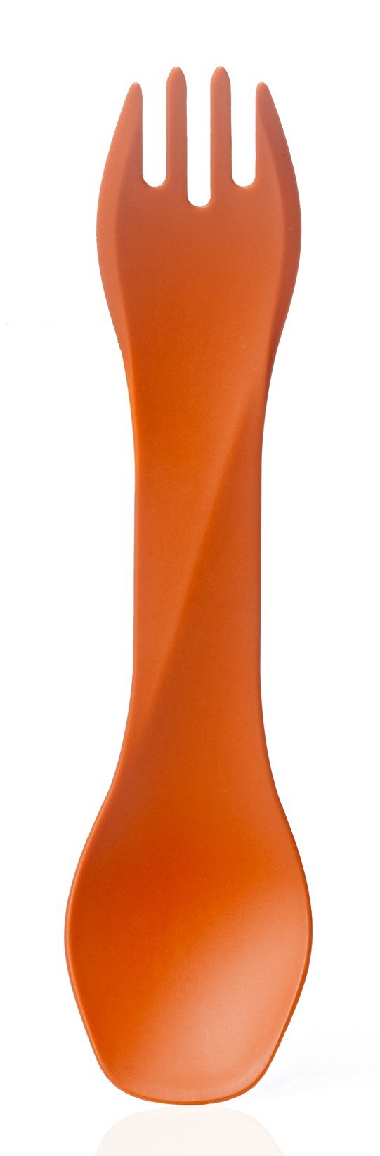 Humangear Gobites Mini Uno 3-Pack, Red/Gray/Orange