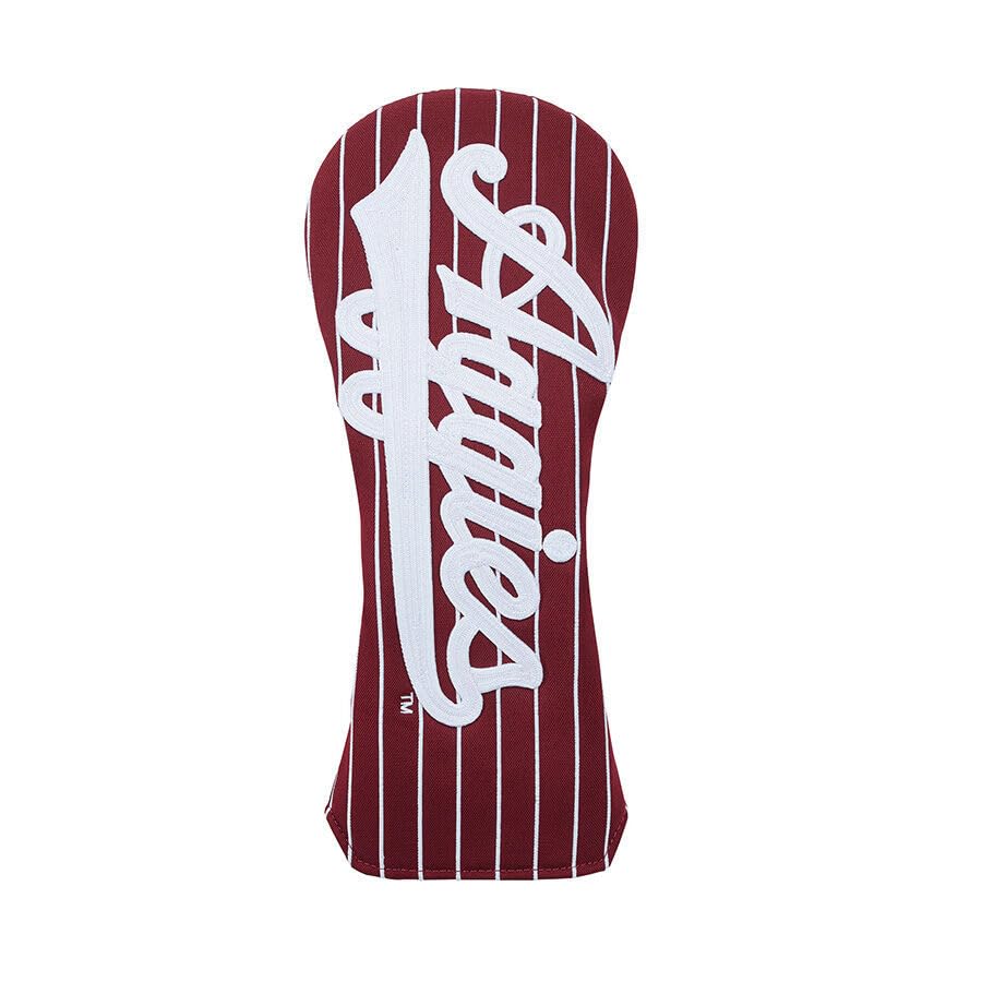 TaylorMade Texas A&M Driver Headcover