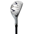 Ram Golf Junior G-Force Boys Golf Clubs Set With Bag Age 10-12 Lefty