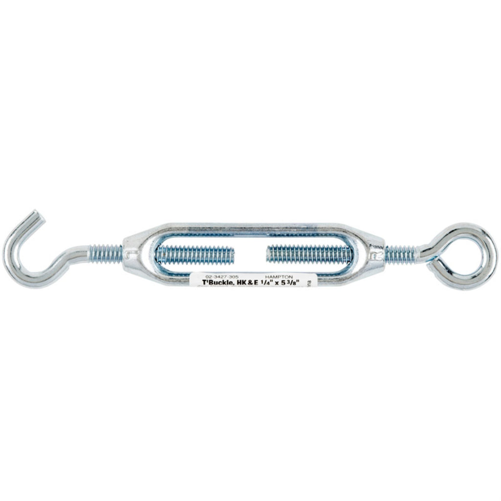 Turnbkl 1/4''''X5-3/8'''' Ehk (Pack Of 10)