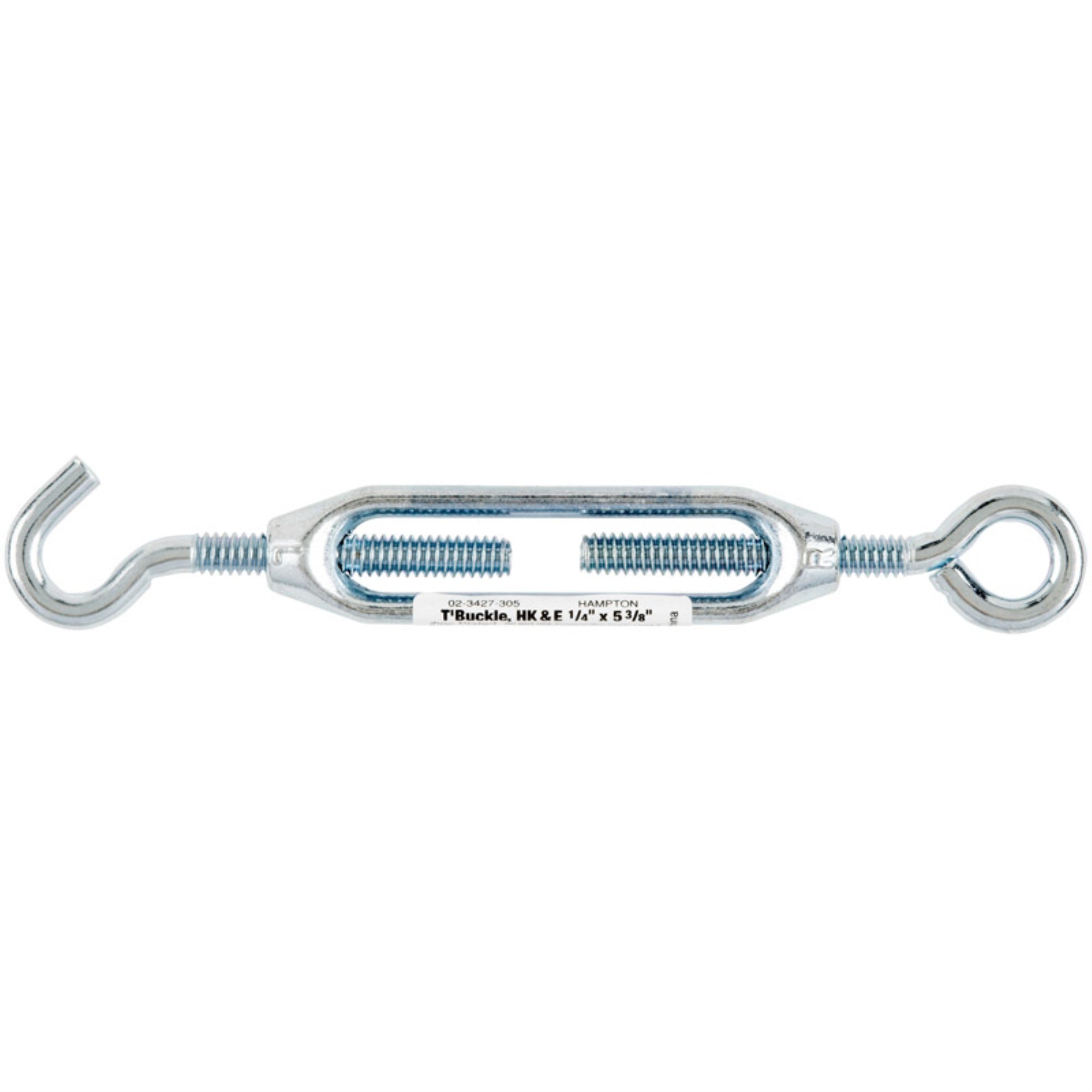Turnbkl 1/4''''X5-3/8'''' Ehk (Pack Of 10)