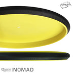 Mvp Disc Sports Electron Nomad (Soft) James Conrad Edition Disc Golf Putter (165-170G / Colors May Vary)