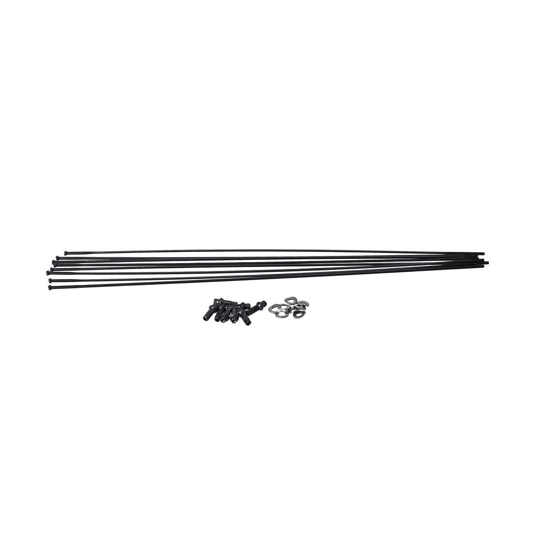 DT Swiss CR 1400 DICUT disc Brake Spoke Replacement kit