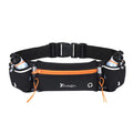 Myaddiction MultiFunctional Waterproof Running Jogging Belt Bum Waist Pouch Pack Orange | Sporting Goods | Outdoor Sports | Cam