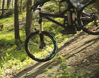 Slime Self-Healing 26175-2125 Bicycle Tube With Presta Valve