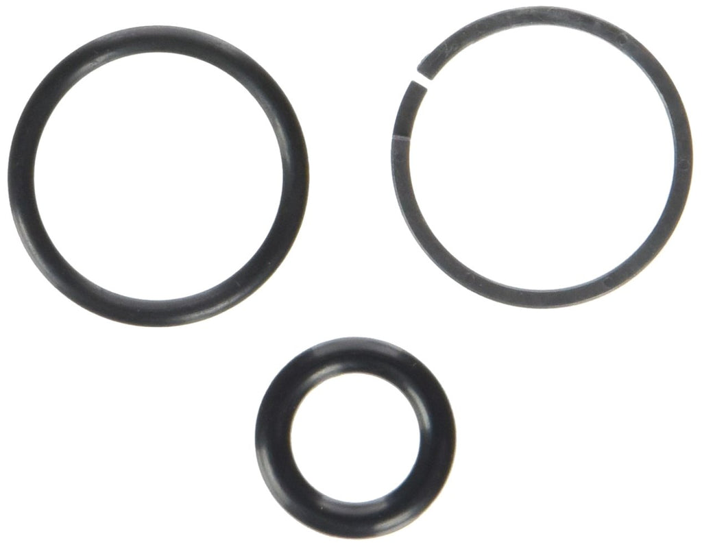 Rockshox Fork Service Kit, Revelation (2010-2011), Dual Air/Motion Control