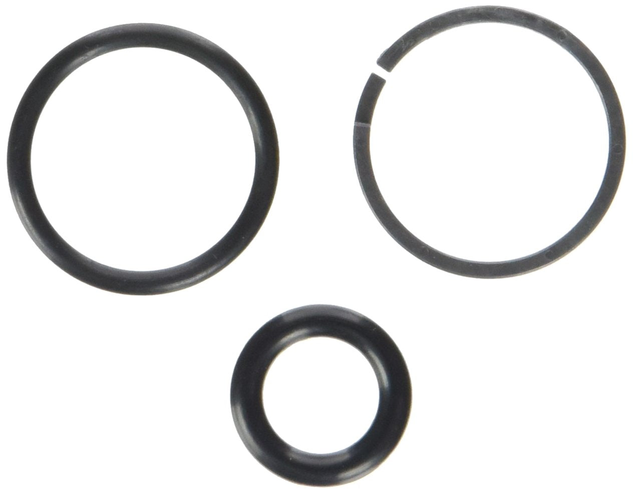 Rockshox Fork Service Kit, Revelation (2010-2011), Dual Air/Motion Control