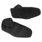 NiuMid Anti-Slip Workout Grips - Ergonomic Rubber Hand Protector Gloves for Weight Lifting, Pull-Ups, Gym Training and Exercise,