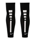 Nike Pro Elite Uv Sleeve 2.0 Black/White - S-M