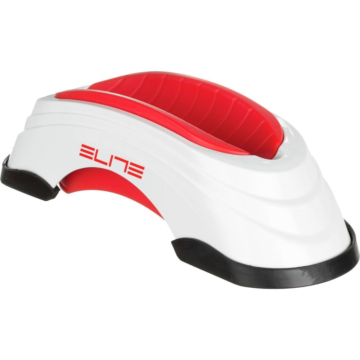 Elite 110121901 Su-Sta Elevator Block Gel,White - Whiteredblack