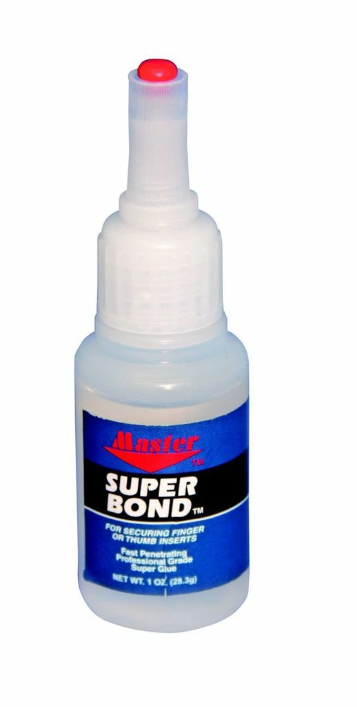 Master Industries Super Bond Adhesive