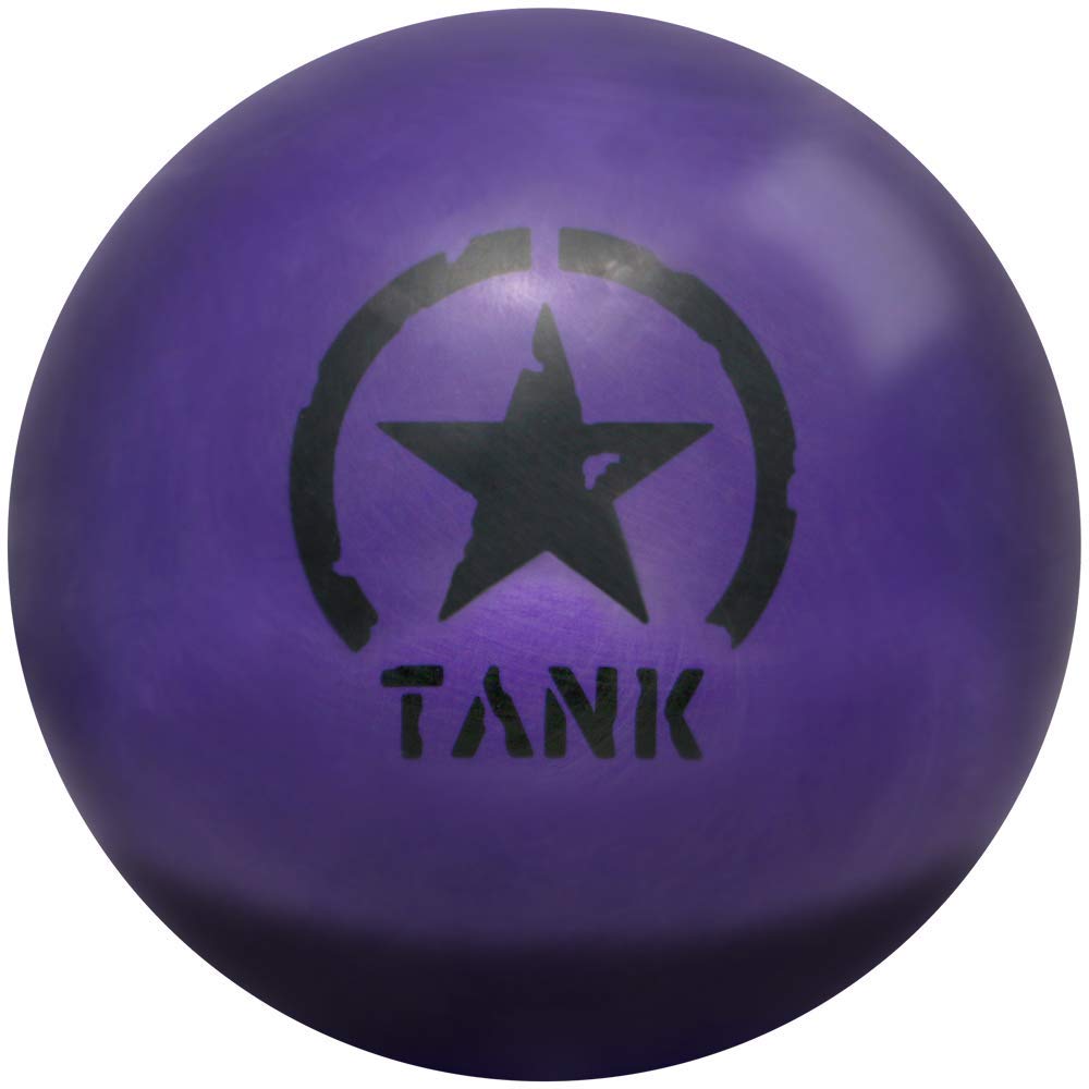 Motiv Tank Purple 15Lb