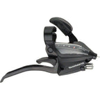 Shimano Ef500 7-Speed Right Brake/Shift Lever, Black, Model: 586259
