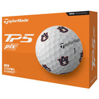 TaylorMade Golf 2024 TP5 PIX Auburn One Dozen