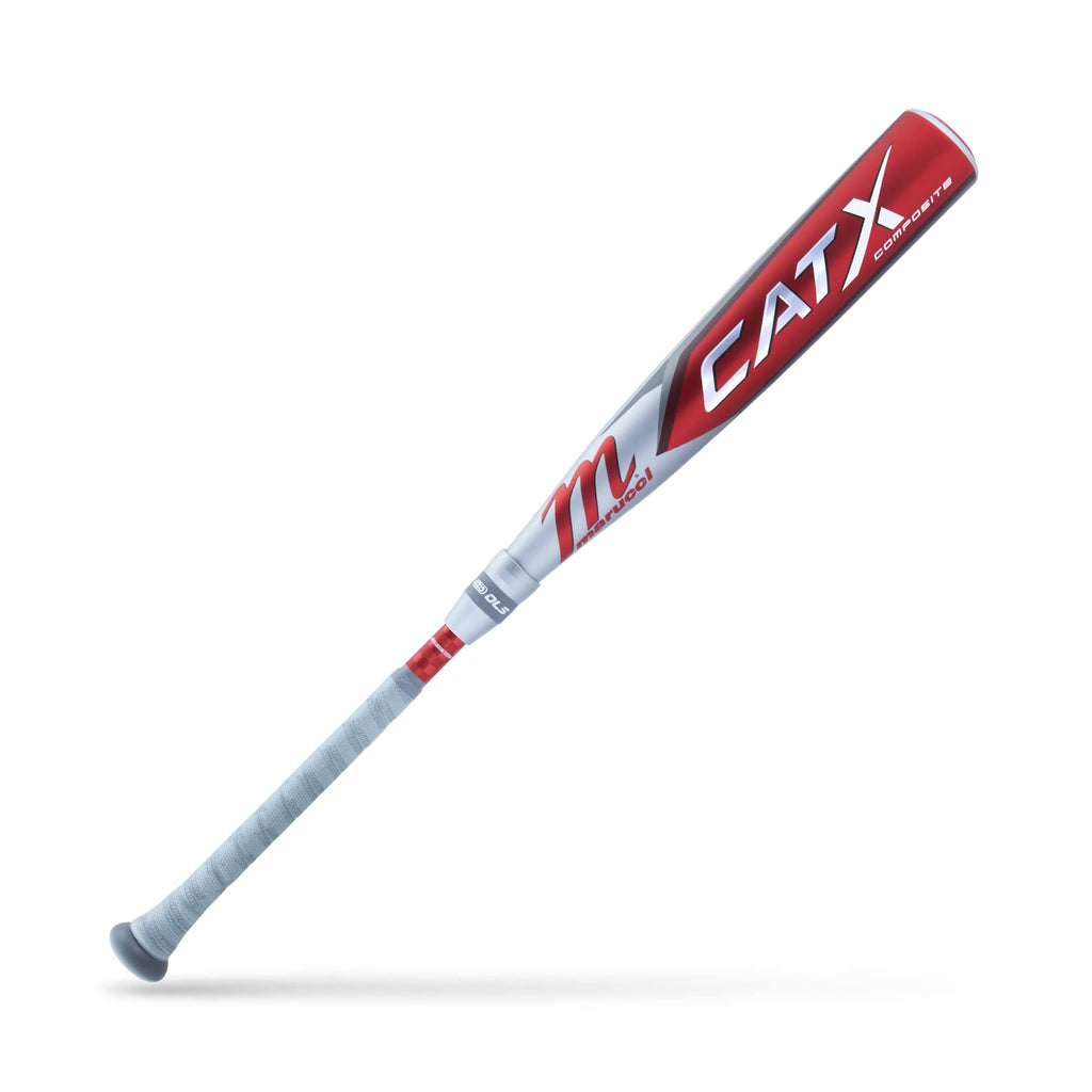 Marucci - Catx Composite -8, 2 3/4 (Msbccpx8-28/20)