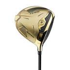 TaylorMade Golf Qi35 Designer Series Gold 9 Degree Right Hand Stiff