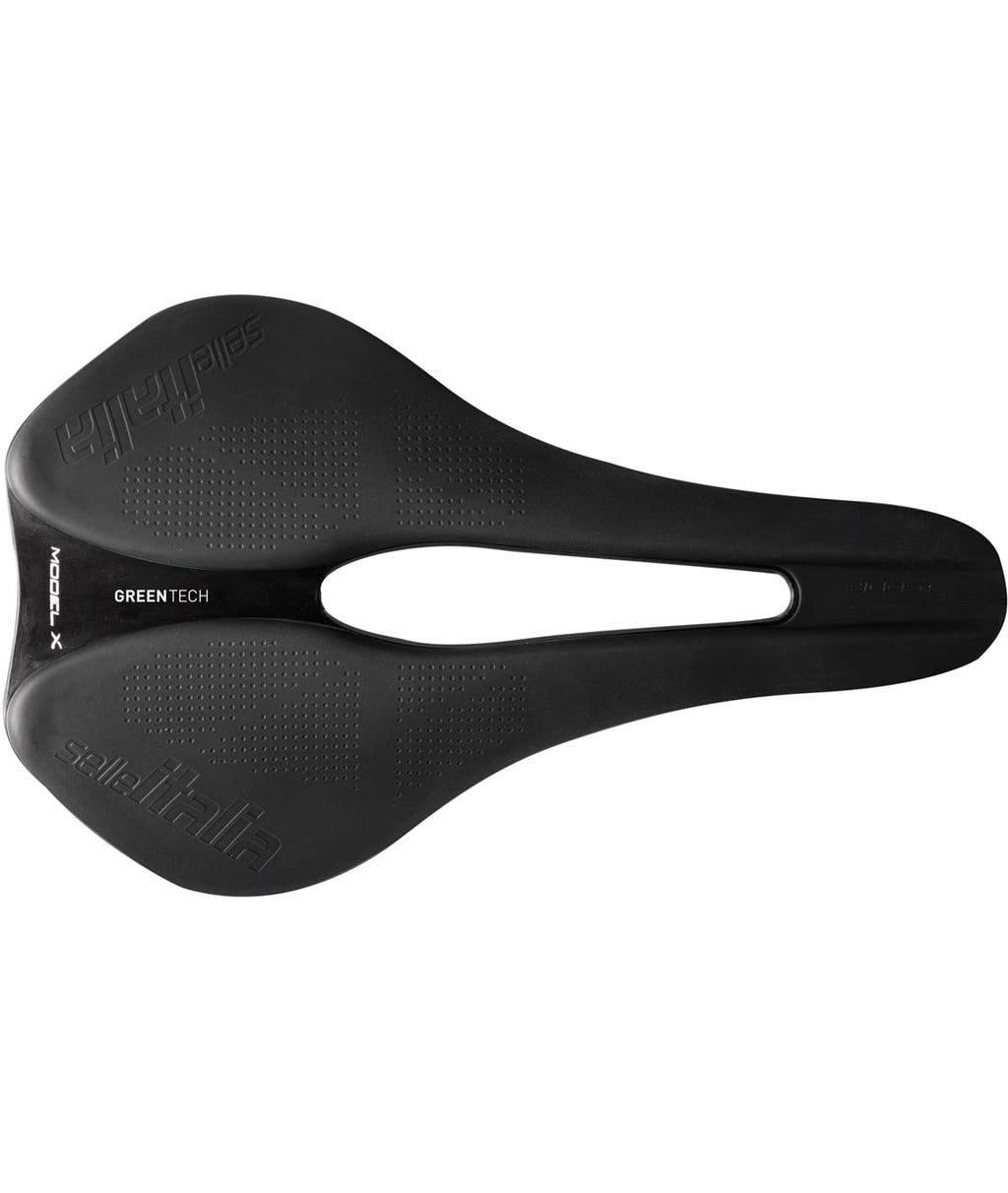 Selle Italia Model X Superflow Fec Alloy L Blk