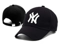 Fy Lane Baseball Cap (Pack Of 2) Black