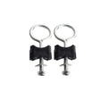 Round Trampoline Screws and Bolts Replacement Screws to fix The Trampoline Trampoline Replacement Parts 6mm (2pack)