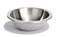 Hydro Flask Outdoor Kitchen Bowl - Stainless Steel Reusable Bowl - Camping Kitchen Essentials Birch Gray