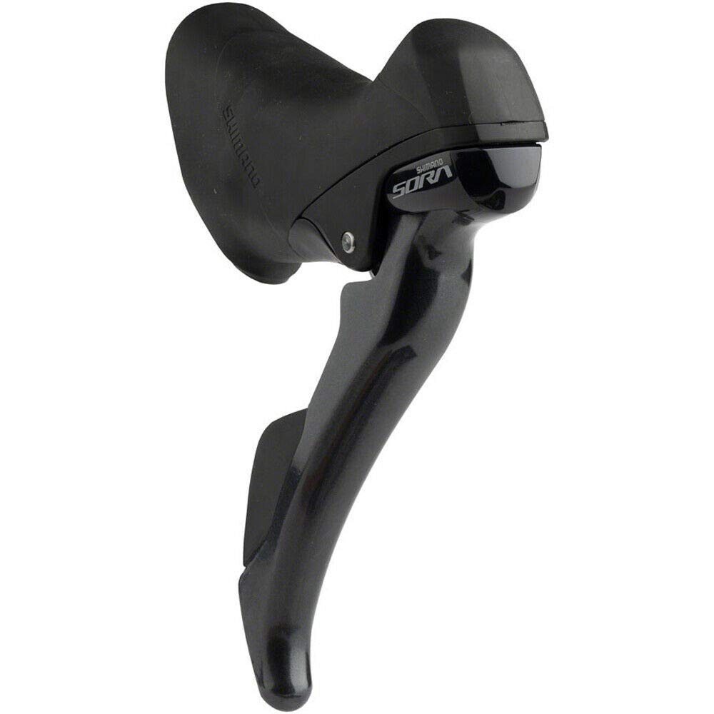 Shimano Sora R3000 2 X 9-Speed Brake/Shift Lever Set