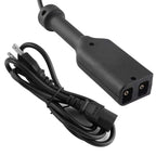 36 Volt 5 Amp Powerwise Golf Cart Battery Charger For Ez-Go Ezgo Fully Medalist, By Liyyoo