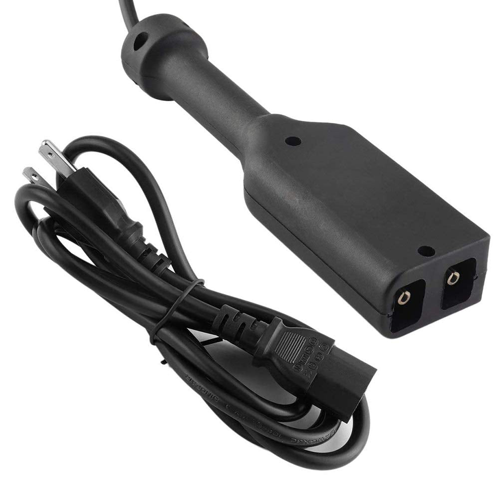 36 Volt 5 Amp Powerwise Golf Cart Battery Charger For Ez-Go Ezgo Fully Medalist, By Liyyoo