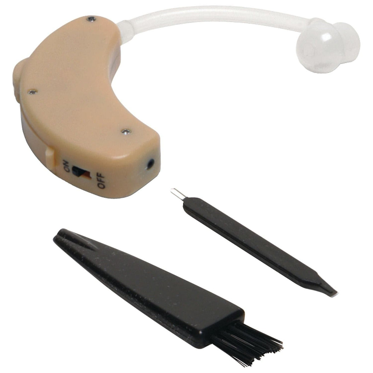 Walkers Game Ear GSMUE1001 UE1001 Ultra Ear Hearing Enhancer (Single)