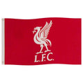 Liverpool FC Flag - 5 x 3 - Authentic EPL