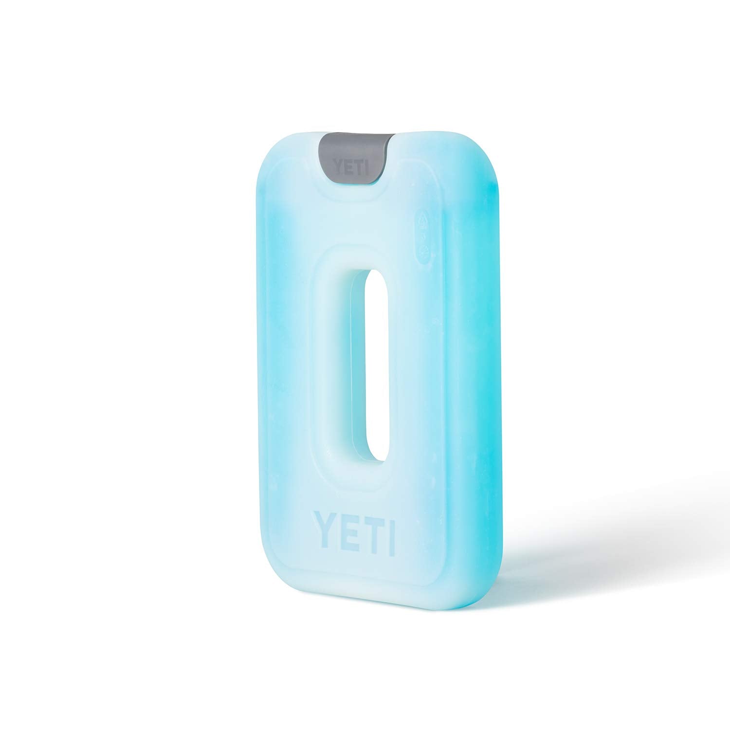 YETI ICE Sheet Refreezable Reusable Cooler Ice Pack, Medium