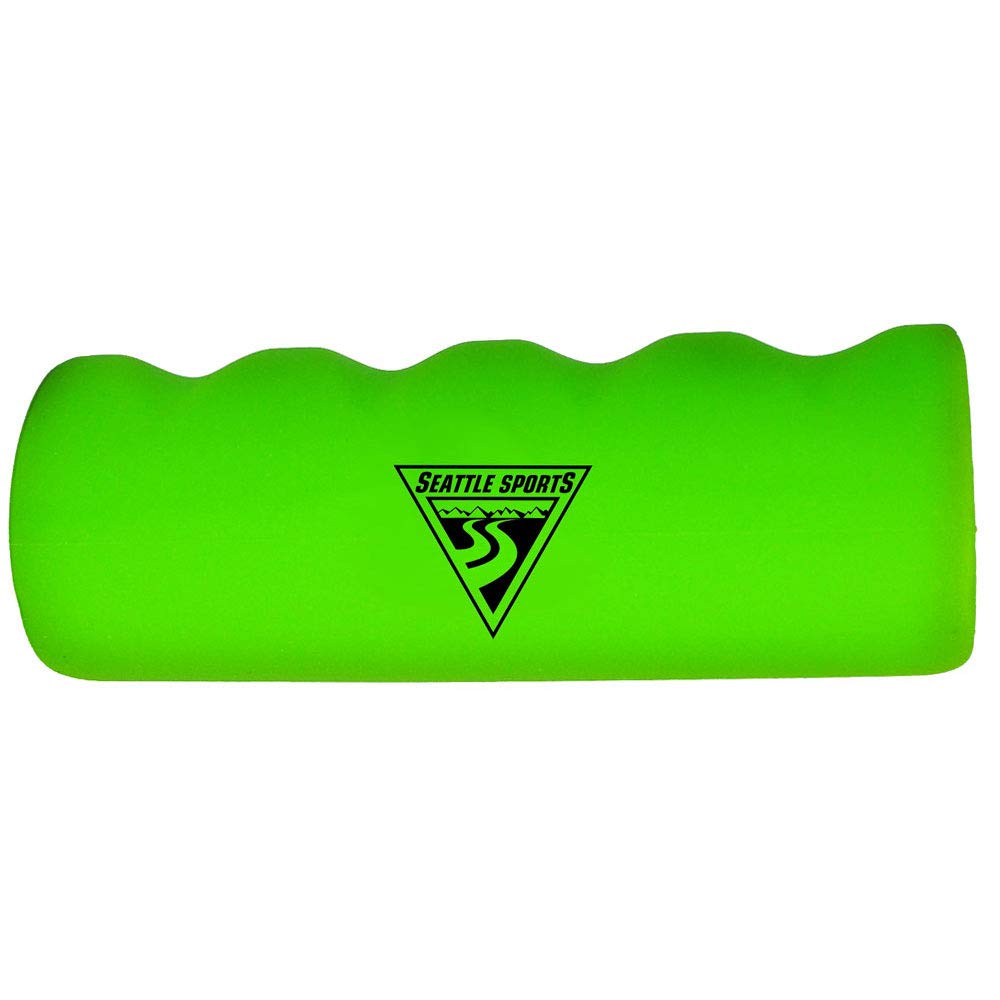 Seattle Sports Paddle Grip For Solid Shaft Kayak, Canoe, Sup Paddle, Kayaking Accessories, Non-Slip Grip, Blister Prevention Uni
