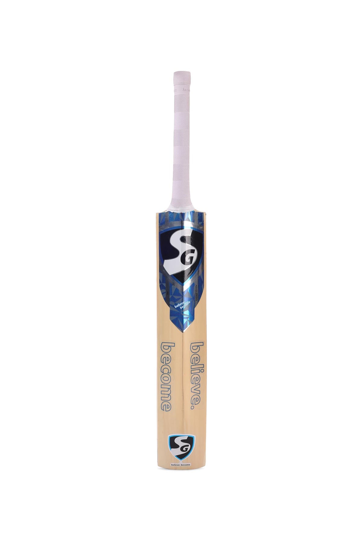 Kashmir Willow Cricket Bat SG RSD Spark No 4