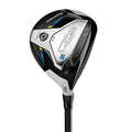 Taylormade Sim 2 Titanium Fairway Mens Left Hand Graphite Regular 3 Wood