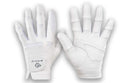 Bionic Womens StableGrip with NaturalFit Glove Glove - White (Medium/Large, Left)