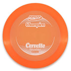 Innova Champion Corvette Distance Driver Golf Disc [Colors May Vary] - 173-175G